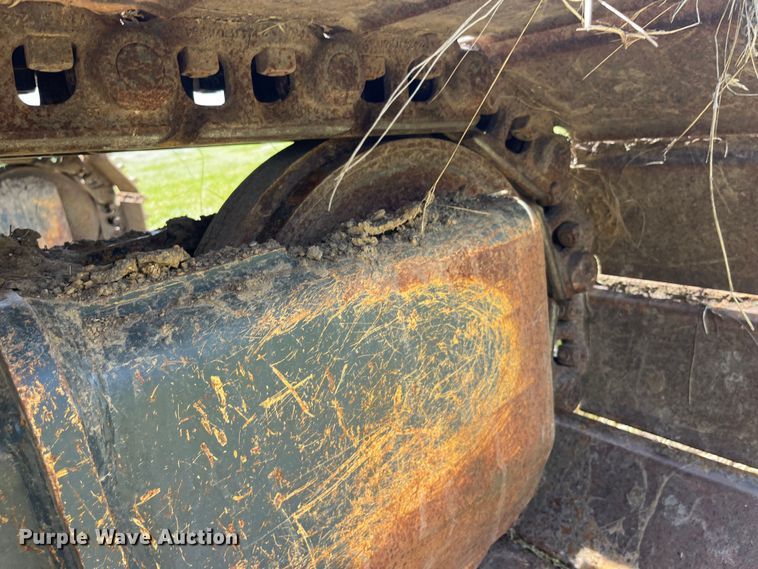 image for item EK8679 2019 Kobelco SK210LC-10 excavator