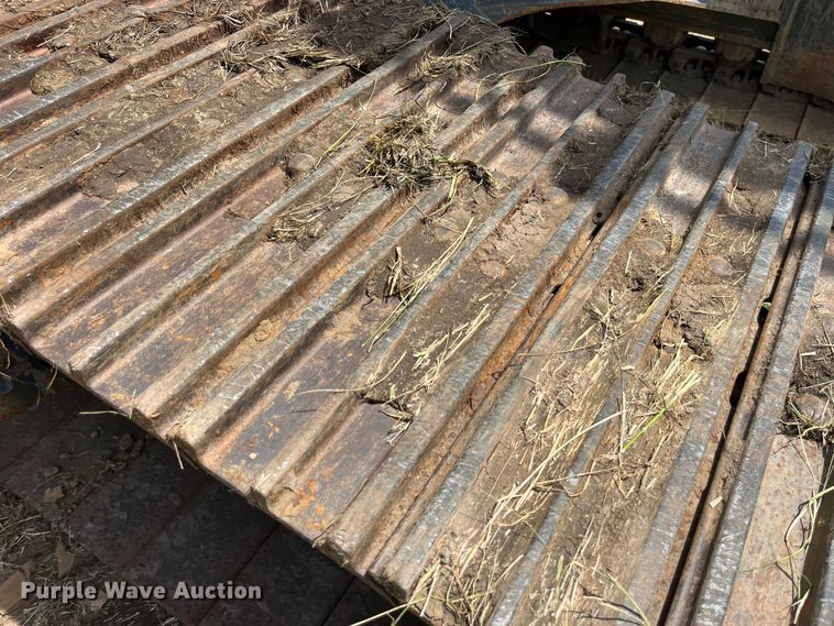 image for item EK8679 2019 Kobelco SK210LC-10 excavator