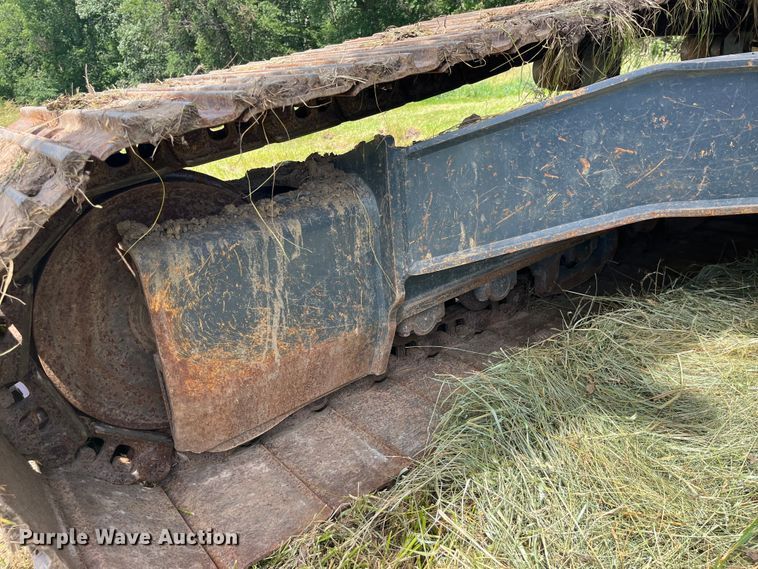 image for item EK8679 2019 Kobelco SK210LC-10 excavator