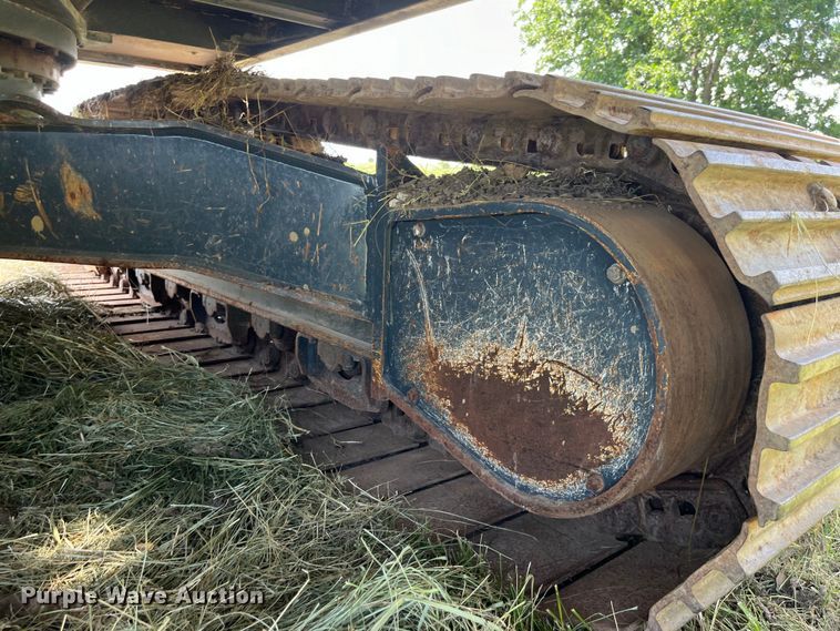 image for item EK8679 2019 Kobelco SK210LC-10 excavator