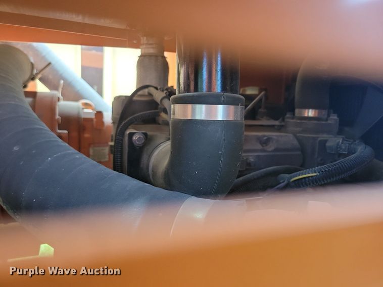 image for item KA9981 2006 Ring-O-Matic 275 vacuum excavator