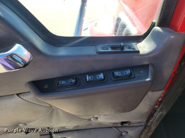 image for item KA9990 2017 Mack GU713 dump truck