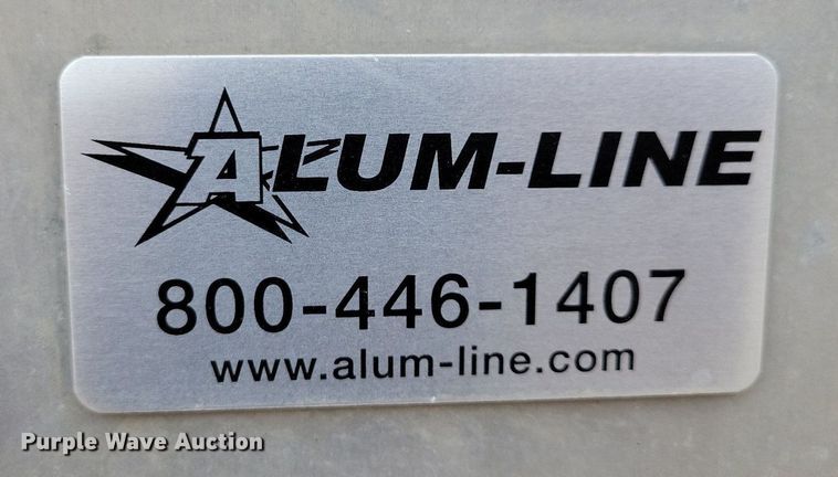 image for item KA9998 2017 International  4400 flatbed truck