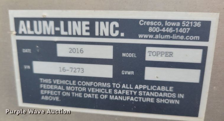 image for item KA9998 2017 International  4400 flatbed truck