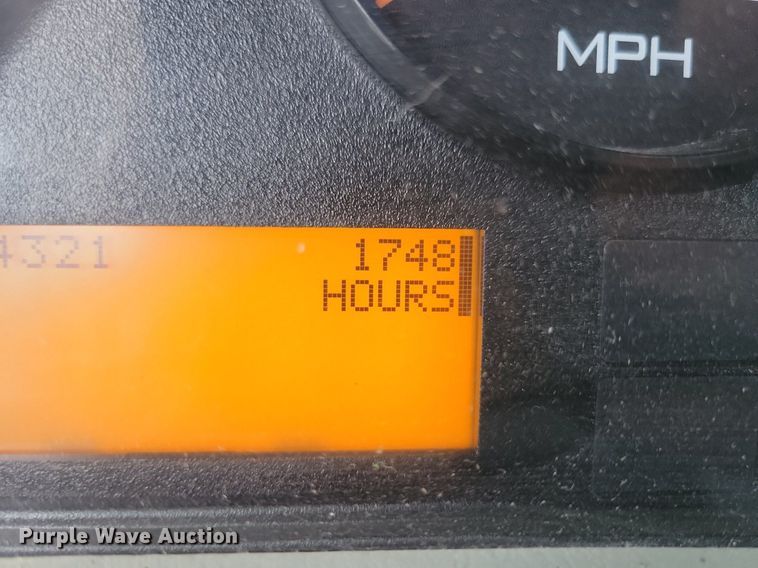 image for item KA9998 2017 International  4400 flatbed truck