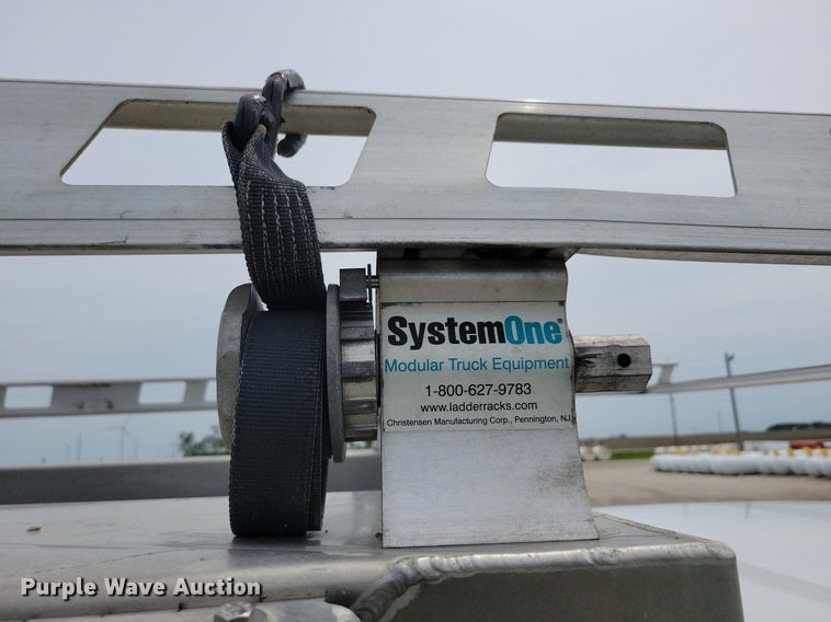 image for item KB9014 2012 Ford F550 utility / service truck