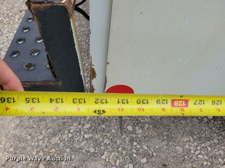 image for item KB9014 2012 Ford F550 utility / service truck