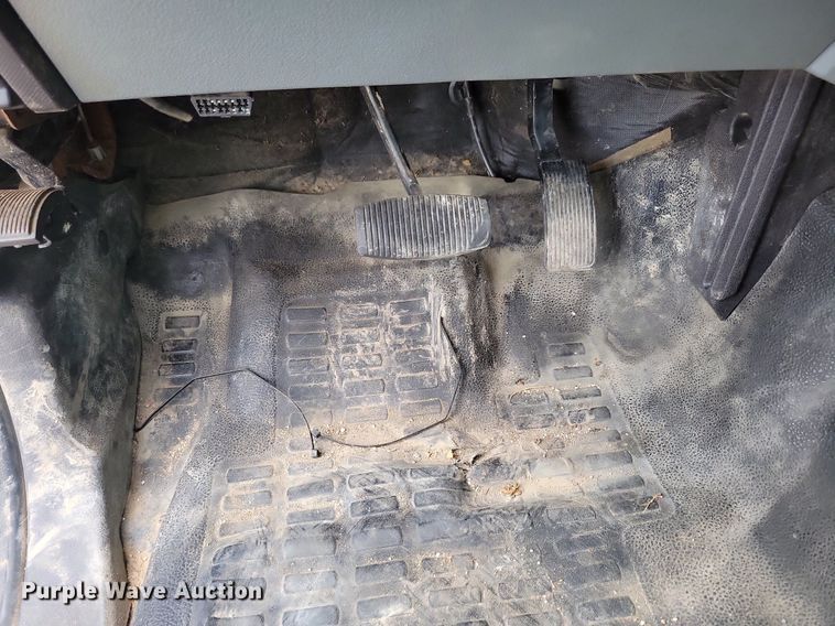 image for item KB9014 2012 Ford F550 utility / service truck