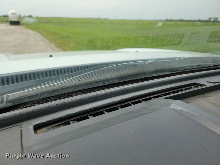 image for item KB9014 2012 Ford F550 utility / service truck