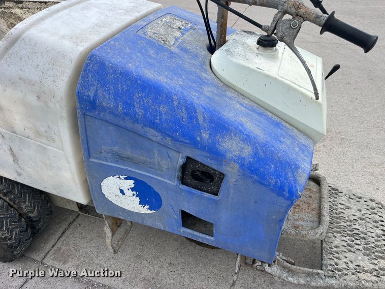 image for item LD9480 Stone SB1600 power buggy