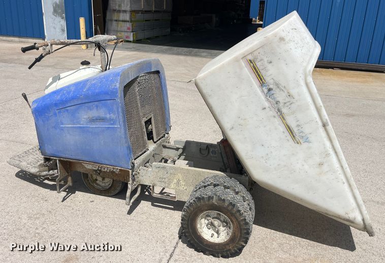 image for item LD9480 Stone SB1600 power buggy