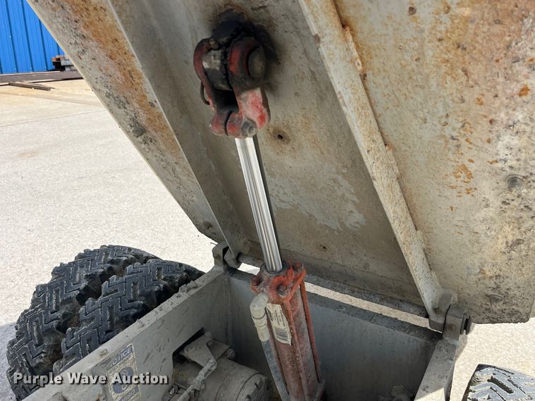 image for item LD9480 Stone SB1600 power buggy