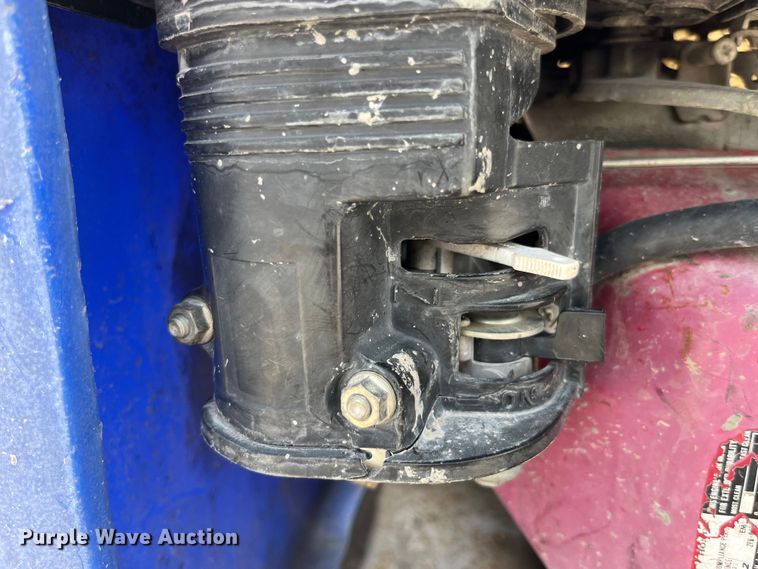 image for item LD9480 Stone SB1600 power buggy