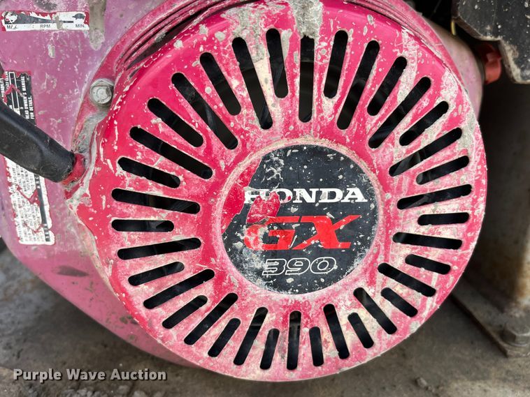 image for item LD9480 Stone SB1600 power buggy