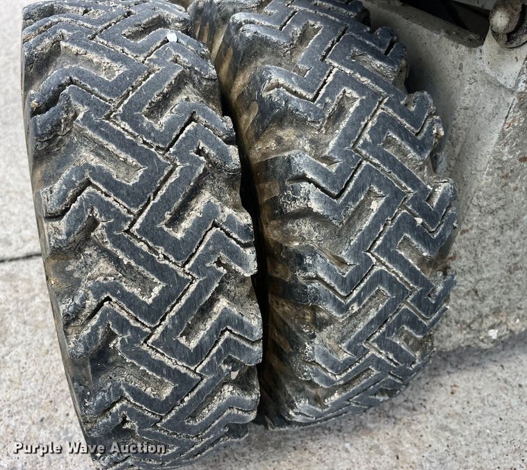 image for item LD9480 Stone SB1600 power buggy