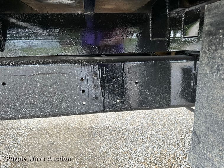 image for item LR9381 1992 International  2554 dump truck