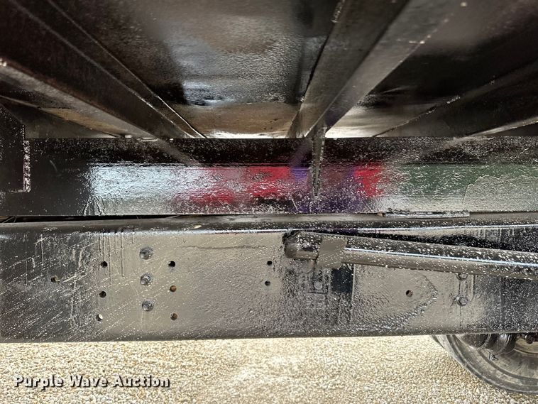 image for item LR9381 1992 International  2554 dump truck