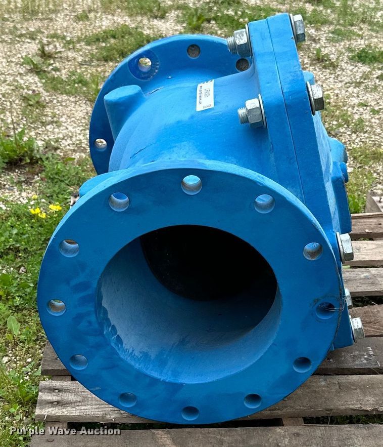 image for item LR9386 Val-Matic  510A check valve 