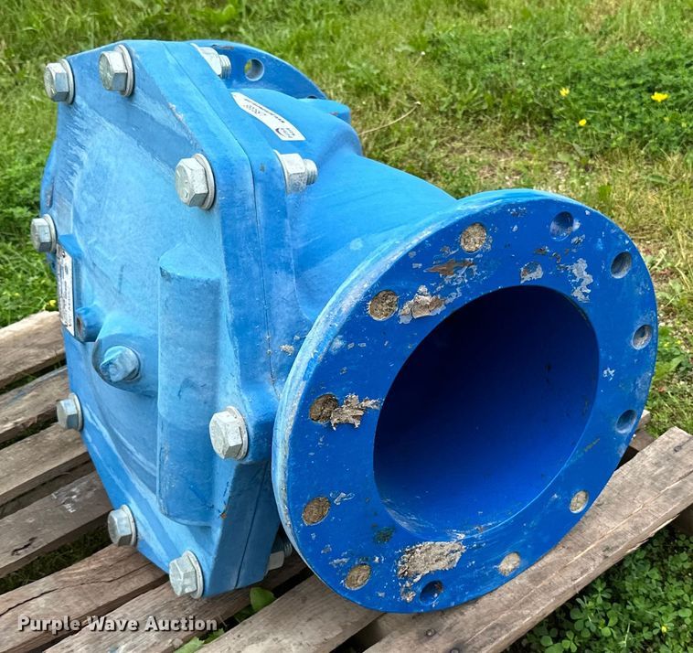 image for item LR9386 Val-Matic  510A check valve 