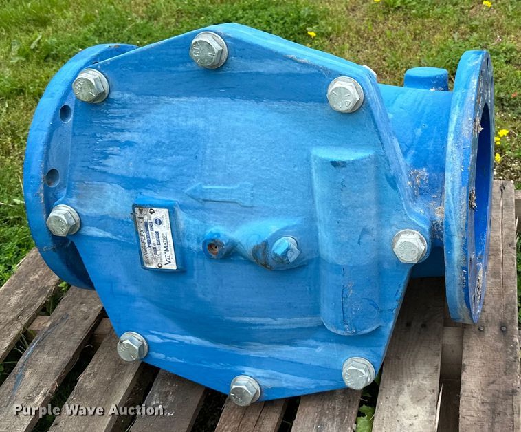 image for item LR9386 Val-Matic  510A check valve 