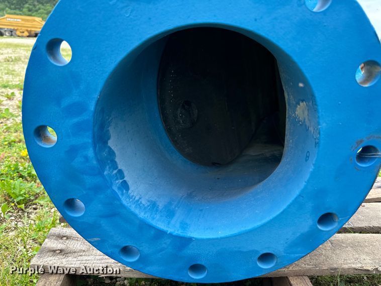 image for item LR9386 Val-Matic  510A check valve 