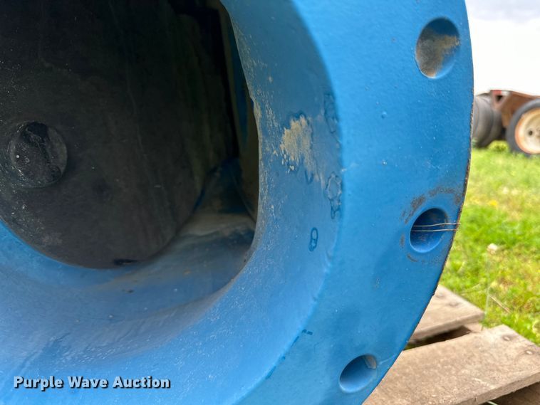 image for item LR9386 Val-Matic  510A check valve 