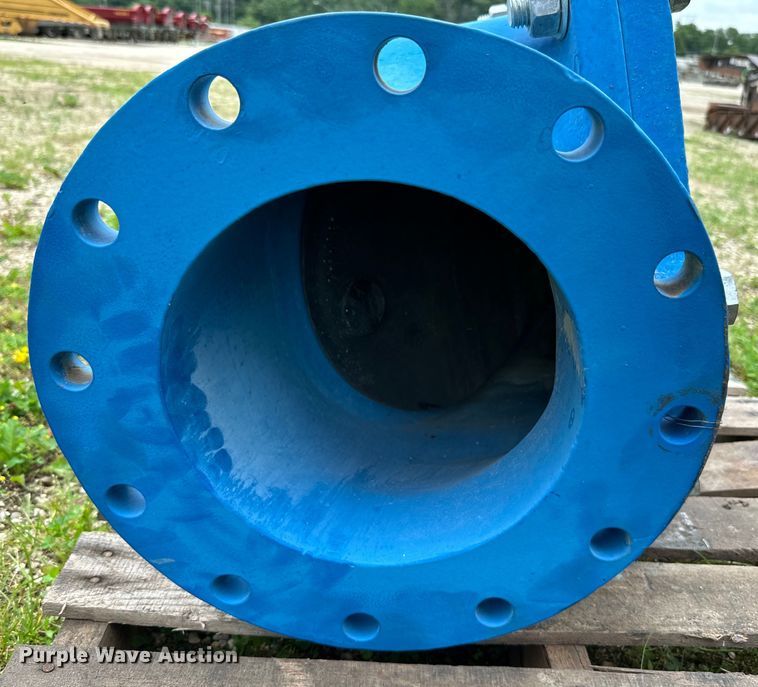 image for item LR9386 Val-Matic  510A check valve 