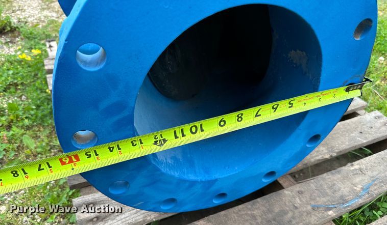 image for item LR9386 Val-Matic  510A check valve 