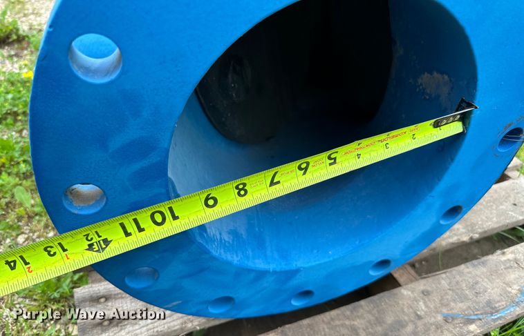 image for item LR9386 Val-Matic  510A check valve 