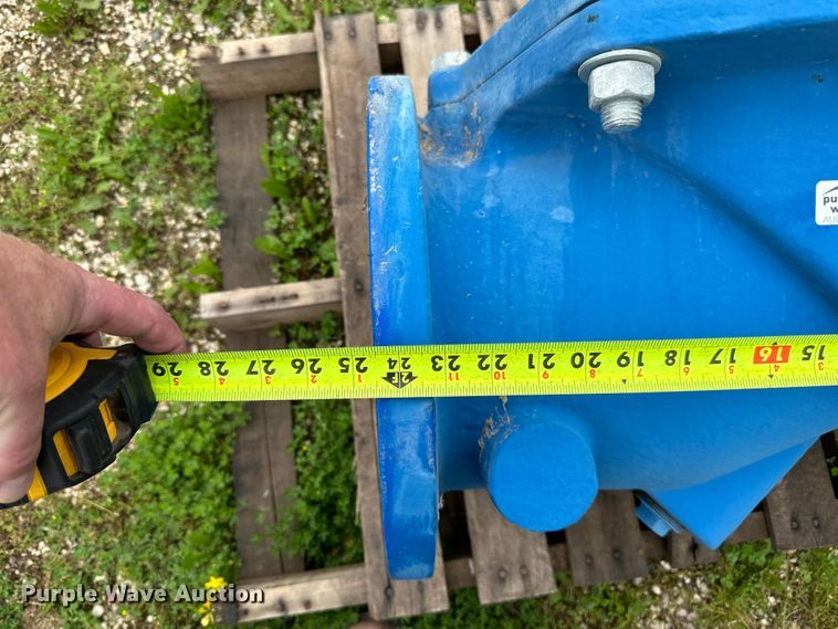 image for item LR9386 Val-Matic  510A check valve 