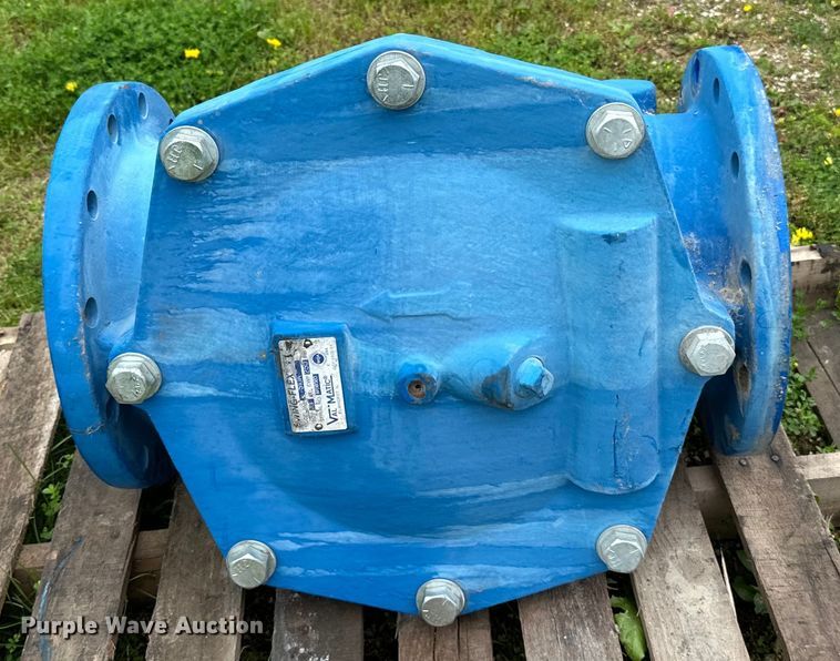 image for item LR9386 Val-Matic  510A check valve 