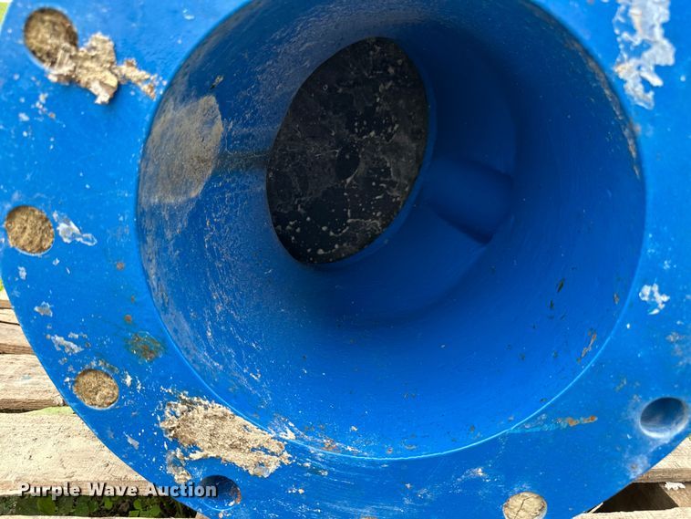 image for item LR9386 Val-Matic  510A check valve 