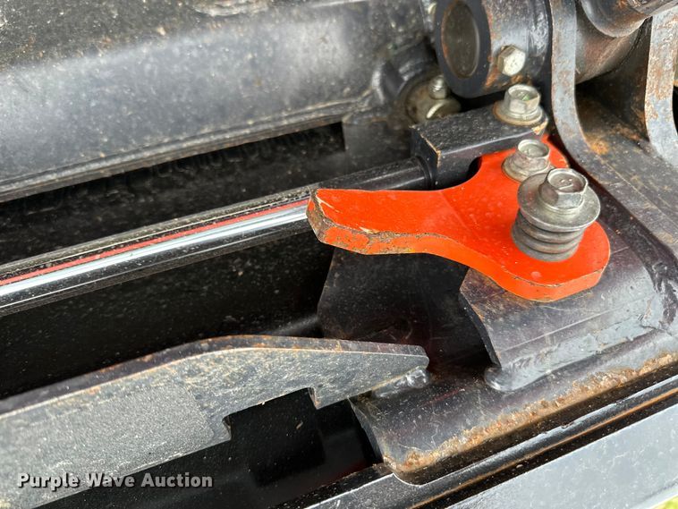 image for item LR9387 Kubota SVL97-2 tracked skid steer loader