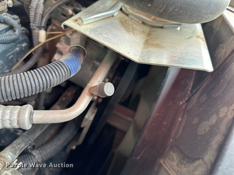 image for item LR9387 Kubota SVL97-2 tracked skid steer loader