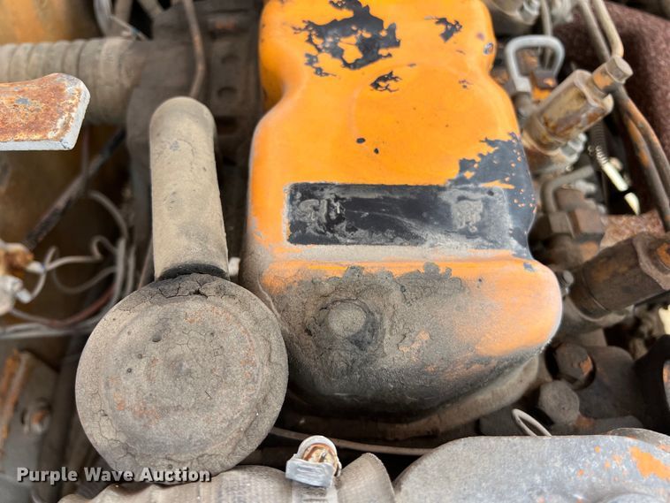 image for item LU9884 1992 Broderson IC-80-2D crane