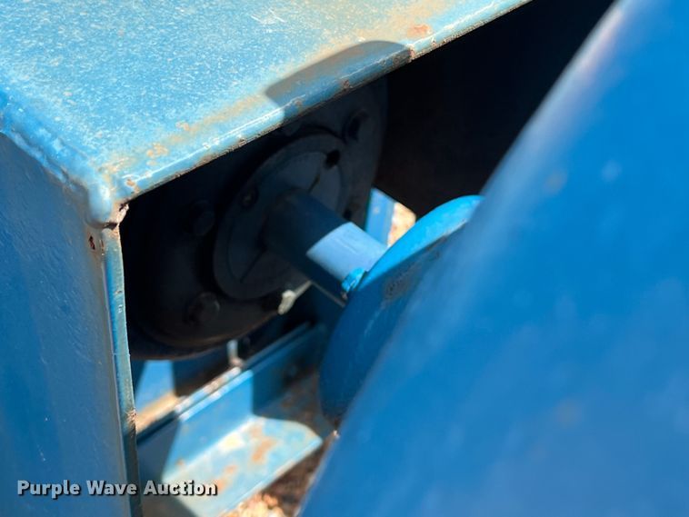 image for item LU9885 Gorman T6A61-B centrifugal pump