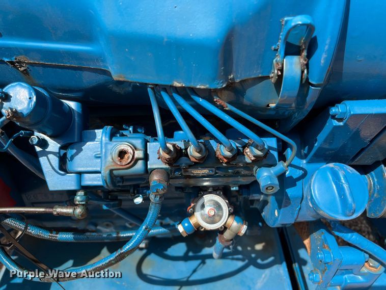 image for item LU9885 Gorman T6A61-B centrifugal pump