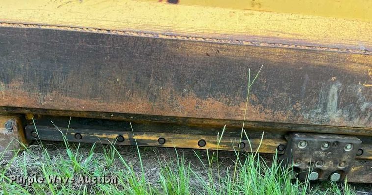 image for item LU9892 1995 John Deere  862B elevating scraper