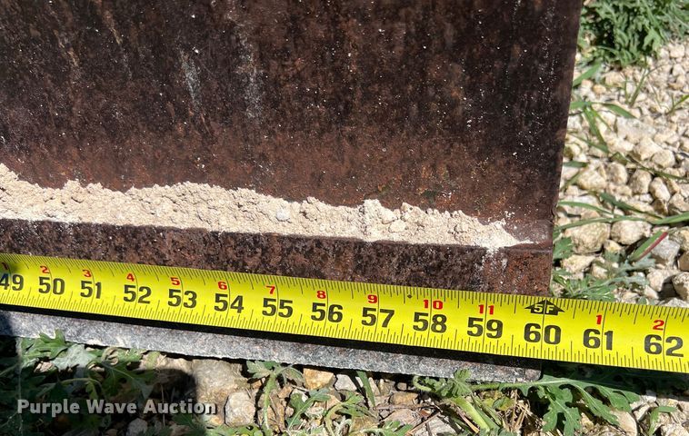 image for item LU9898 1982 Vermeer V-430 trencher