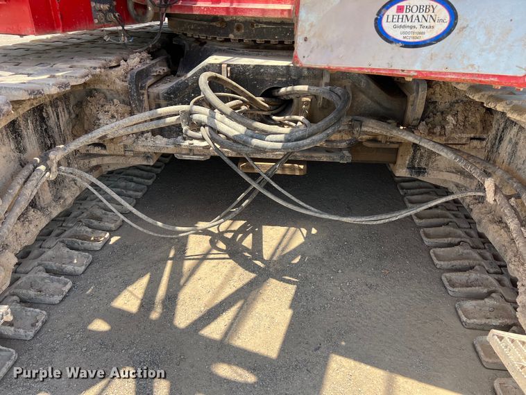 image for item LU9904 2005 Manitowoc 10000 crane