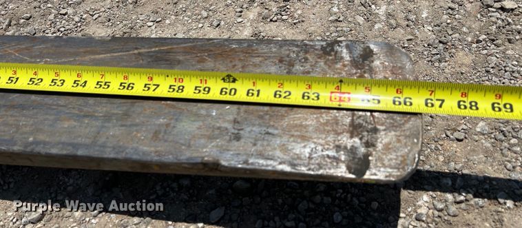 image for item LU9908 2011 John Deere  544K wheel loader