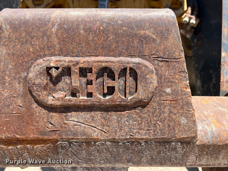 image for item LU9908 2011 John Deere  544K wheel loader