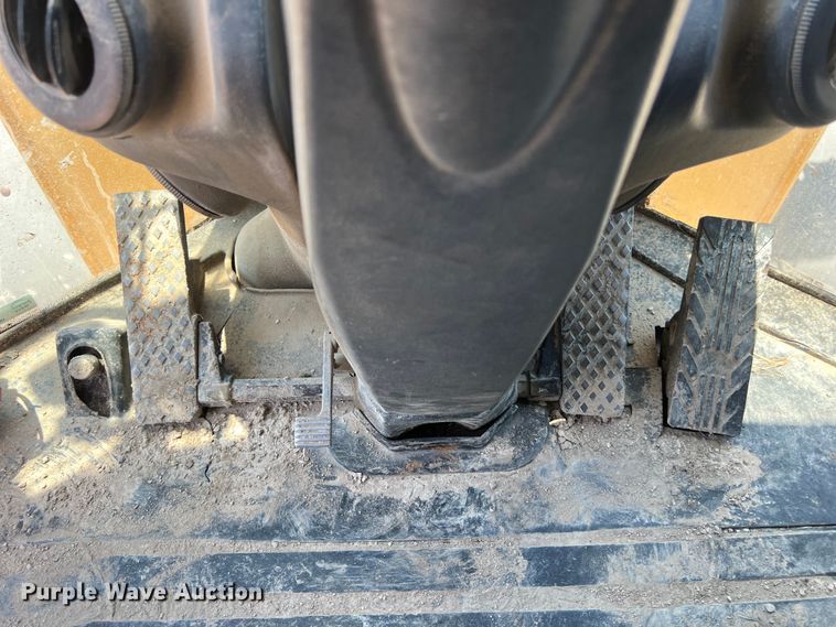 image for item LU9908 2011 John Deere  544K wheel loader