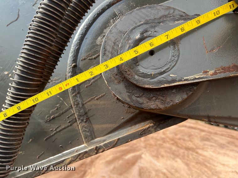 image for item LU9928 2012 Volvo EC220DL excavator