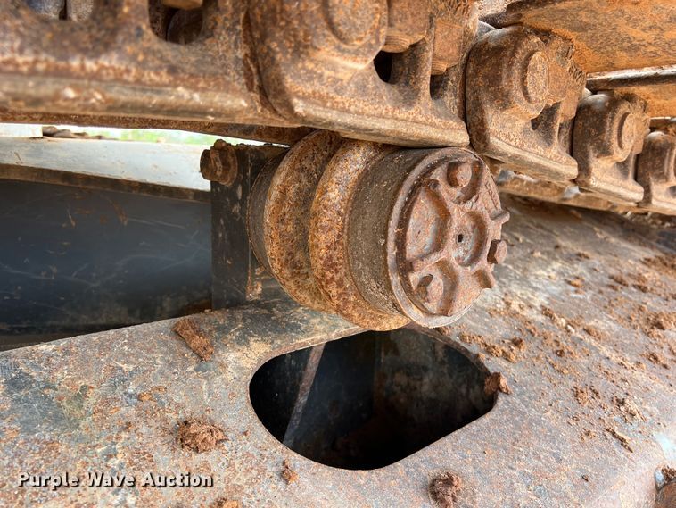 image for item LU9928 2012 Volvo EC220DL excavator