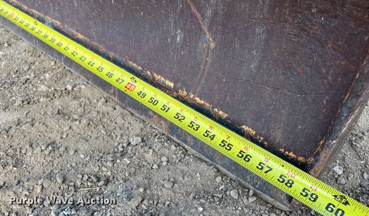 image for item LU9931 2017 Case CX26C mini excavator