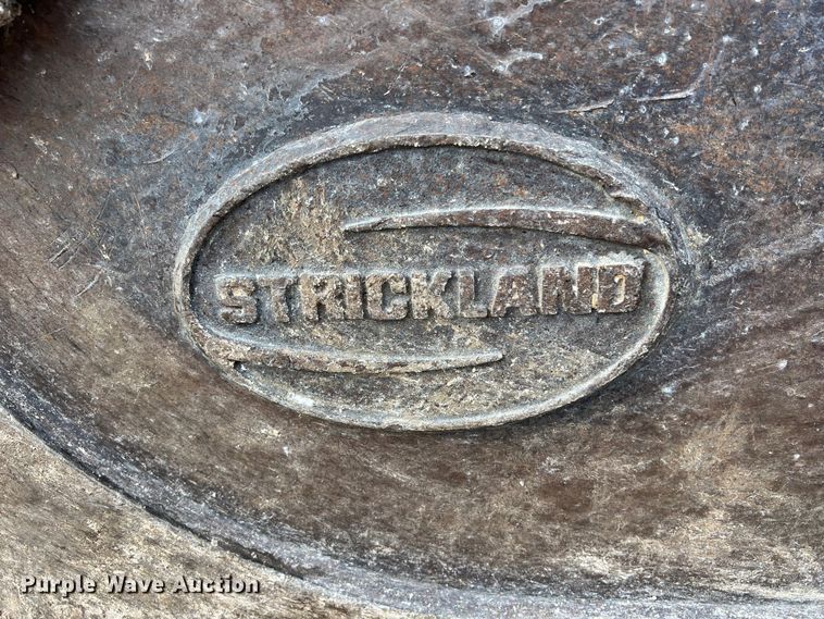 image for item LU9934 2012 Case CX210C excavator