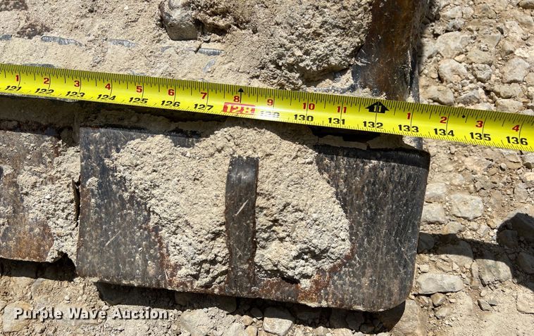 image for item LU9935 2008 Komatsu WA500-6 wheel loader