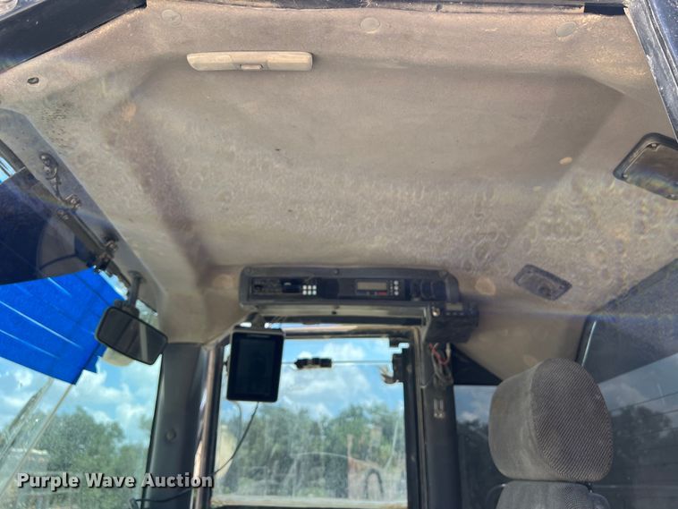 image for item LU9935 2008 Komatsu WA500-6 wheel loader