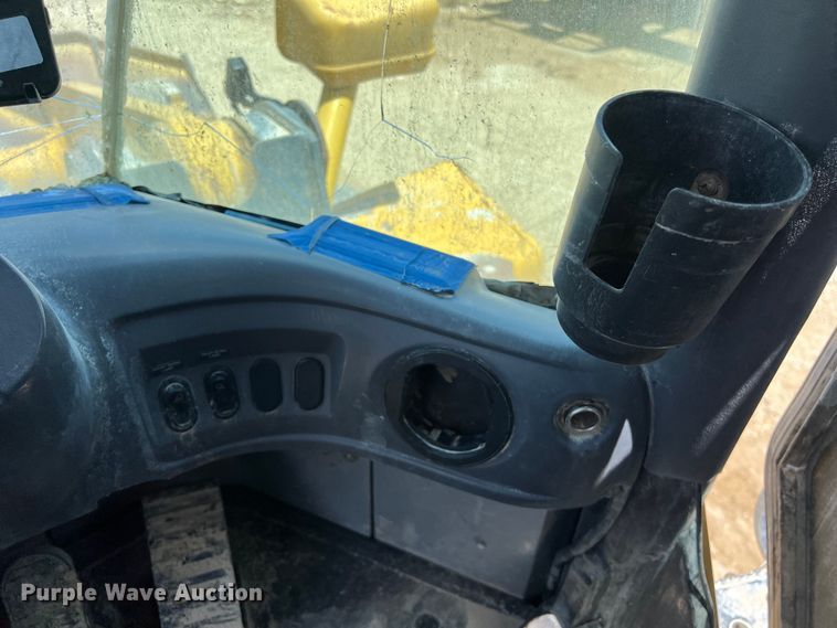 image for item LU9935 2008 Komatsu WA500-6 wheel loader